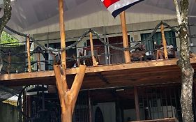 Uvita Pirates Hostel
